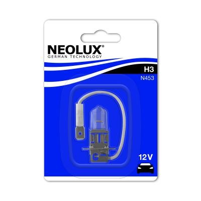 Слика на сијалица за фарови и халогенки NEOLUX N453-01B за камион Iveco Daily 2 Bus Box 29 L 13 - 125 коњи дизел