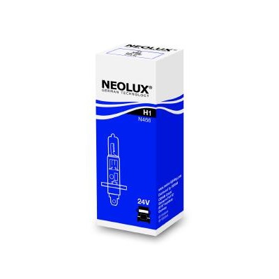 Слика на сијалица за фарови и халогенки NEOLUX N466 за камион MAN F 90 Unterflur 24.332 UNL,24.332 UNLL - 330 коњи дизел