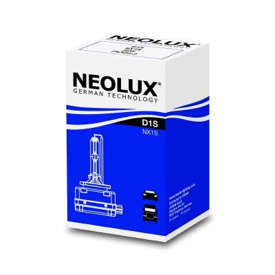 Слика на сијалица за фарови и халогенки NEOLUX NX1S за BMW X3 E83 3.0 sd - 286 коњи дизел