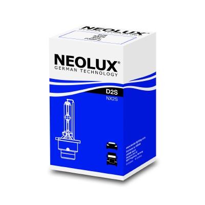 Слика на сијалица за фарови и халогенки NEOLUX NX2S за Mercedes C-class Estate (s203) C 280 (203.254) - 231 коњи бензин