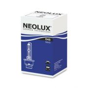 Слика 1 на сијалица за фарови и халогенки NEOLUX NX4S