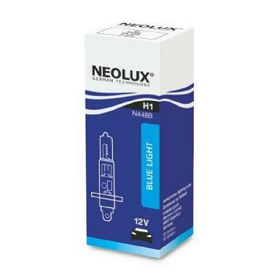 Слика на сијалица за фарови и халогенки NEOLUX BLUELIGHT N448B за Citroen Xantia Estate X2 3.0 V6 - 190 коњи бензин