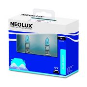 Слика 1 на сијалица за фарови и халогенки NEOLUX BLUELIGHT N448B-SCB