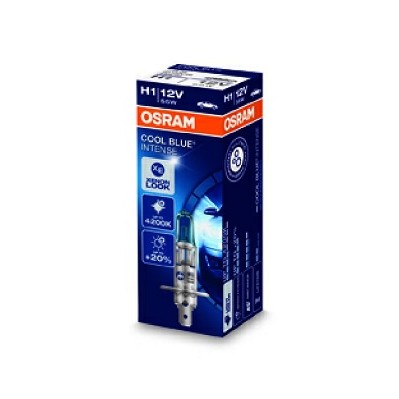 Слика на сијалица за фарови и халогенки OSRAM COOL BLUE INTENSE 64150CBI за Citroen Xantia Break X2 3.0 V6 - 190 коњи бензин