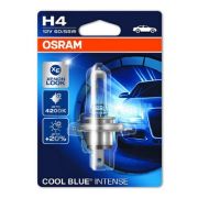 Слика 1 на сијалица за фарови и халогенки OSRAM COOL BLUE INTENSE 64193CBI-01B