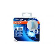 Слика 1 на сијалица за фарови и халогенки OSRAM COOL BLUE INTENSE 9005CBI-HCB