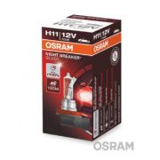 Слика 1 на сијалица за фарови и халогенки OSRAM NIGHT BREAKER® SILVER 64211NBS