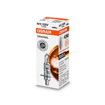 Слика на сијалица за фарови и халогенки OSRAM Original 64150 за  Citroen Berlingo BOX Electric - 67 коњи електро