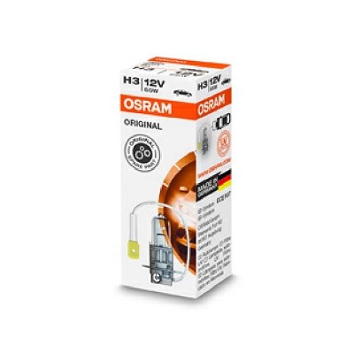 Слика на сијалица за фарови и халогенки OSRAM Original 64151 за Citroen Evasion 22,U6 2.0 16V - 132 коњи бензин