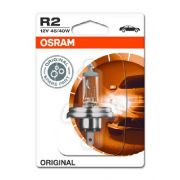 Слика 1 на сијалица за фарови и халогенки OSRAM Original 64183-01B