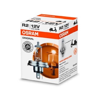 Слика на сијалица за фарови и халогенки OSRAM Original 64183 за Peugeot 205 (741A,C) 1.6 - 75 коњи бензин