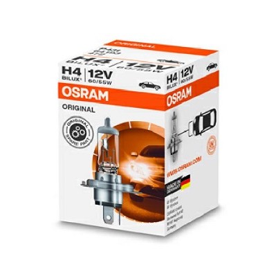 Слика на сијалица за фарови и халогенки OSRAM Original 64193 за мотор Aprilia Mojito Mojito 150 (RY) - 11 коњи бензин