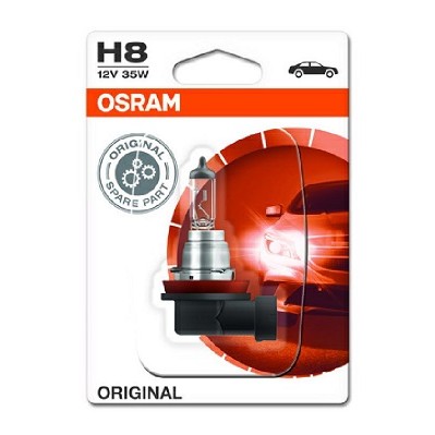 Слика на сијалица за фарови и халогенки OSRAM Original 64212-01B за CHEVROLET CAPTIVA C100,C140 2.4 LPG - 136 коњи Бензин/Автогаз (LPG)