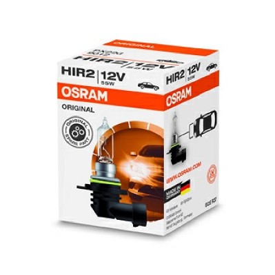 Слика на сијалица за фарови и халогенки OSRAM Original 9012 за Hyundai ix35 (LM) 2.0 - 163 коњи бензин