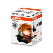 Слика 1 на сијалица за фарови и халогенки OSRAM Original 9012