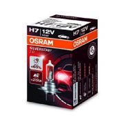 Слика 1 на сијалица за фарови и халогенки OSRAM SILVERSTAR 2.0 64210SV2