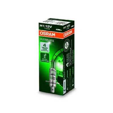 Слика на сијалица за фарови и халогенки OSRAM ULTRA LIFE 64150ULT за Lancia Lybra SW (839bx) 2.4 JTD (839BXL1A) - 140 коњи дизел