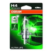 Слика 1 на сијалица за фарови и халогенки OSRAM ULTRA LIFE 64193ULT-01B