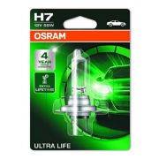 Слика 1 на сијалица за фарови и халогенки OSRAM ULTRA LIFE 64210ULT-01B