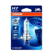 Слика 1 $на Сијалица за фарови и халогенки OSRAM X-RACER 64210XR-01B