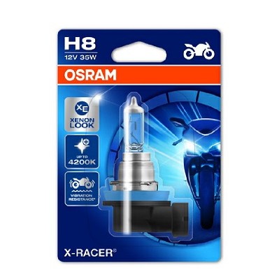 Слика на Сијалица за фарови и халогенки OSRAM X-RACER 64212XR-01B