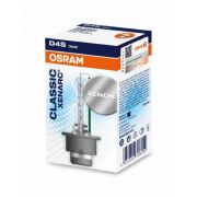 Слика 1 на сијалица за фарови и халогенки OSRAM XENARC CLASSIC 66440CLC