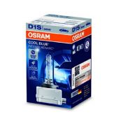 Слика 1 на сијалица за фарови и халогенки OSRAM XENARC COOL BLUE INTENSE 66140CBI