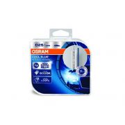 Слика 1 на сијалица за фарови и халогенки OSRAM XENARC COOL BLUE INTENSE 66240CBI-HCB