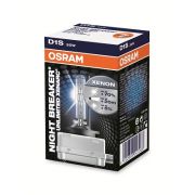 Слика 2 на сијалица за фарови и халогенки OSRAM XENARC NIGHT BREAKER UNLIMITED 66140XNB