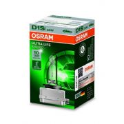 Слика 1 на сијалица за фарови и халогенки OSRAM XENARC ULTRA LIFE 66140ULT