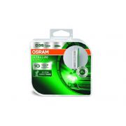 Слика 1 на сијалица за фарови и халогенки OSRAM XENARC ULTRA LIFE 66340ULT-HCB