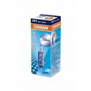 Слика 1 на сијалица за фарови и халогенки OSRAM super 64150SUP