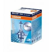 Слика 1 на сијалица за фарови и халогенки OSRAM super 64193SUP