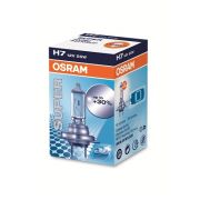 Слика 1 на сијалица за фарови и халогенки OSRAM super 64210SUP