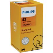 Слика 1 $на Сијалица за фарови и халогенки PHILIPS 12008C1