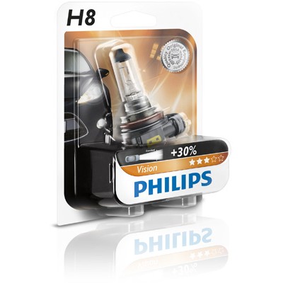 Слика на сијалица за фарови и халогенки PHILIPS 12360B1 за BMW X3 F25 sDrive 18 d - 150 коњи дизел