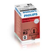 Слика 1 $на Сијалица за фарови и халогенки PHILIPS 13620C1