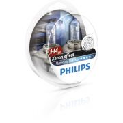 Слика 1 на сијалица за фарови и халогенки PHILIPS MasterDuty BlueVision 13342MDBVS2