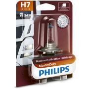 Слика 1 на сијалица за фарови и халогенки PHILIPS MasterDuty 13972MDB1