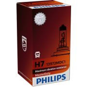 Слика 1 на сијалица за фарови и халогенки PHILIPS MasterDuty 13972MDC1