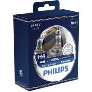 Слика 1 $на Сијалица за фарови и халогенки PHILIPS RacingVision 12342RVS2