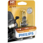 Слика 1 на сијалица за фарови и халогенки PHILIPS Vision 12258PRB1