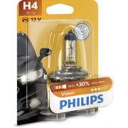 Слика 1 $на Сијалица за фарови и халогенки PHILIPS Vision 12342PRB1