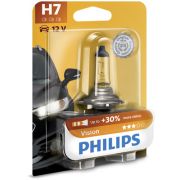 Слика 1 на сијалица за фарови и халогенки PHILIPS Vision 12972PRB1