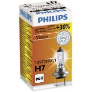 Слика 1 на сијалица за фарови и халогенки PHILIPS Vision 12972PRC1