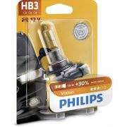 Слика 1 на сијалица за фарови и халогенки PHILIPS Vision 9005PRB1