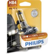 Слика 1 $на Сијалица за фарови и халогенки PHILIPS Vision 9006PRB1