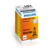 Слика 1 на сијалица за фарови и халогенки PHILIPS Vision 9006PRC1