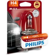 Слика 1 на сијалица за фарови и халогенки PHILIPS X-tremeVision G-force 12342XVGB1