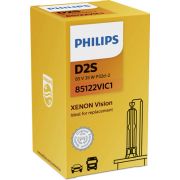 Слика 1 $на Сијалица за фарови и халогенки PHILIPS Xenon Vision 85122VIC1